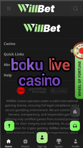 Boku Live Casino - Mobile Deposit Live Dealer Games-casinoorder.vip