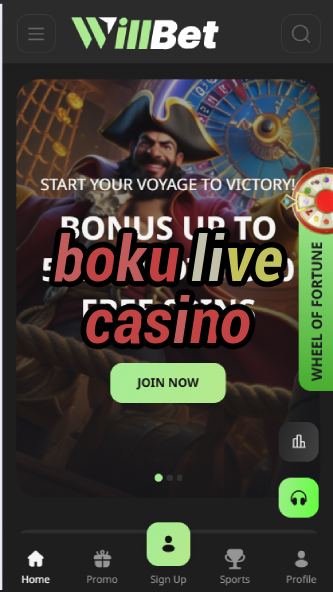 Boku Live Casino - Mobile Deposit Live Dealer Games-casinoorder.vip